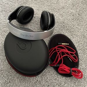 Beats by Dr Dre